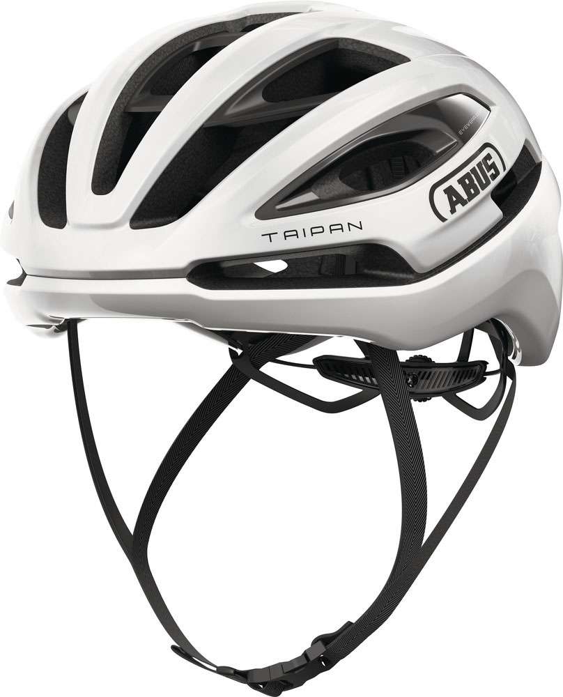 Abus taipan - gravel helmet