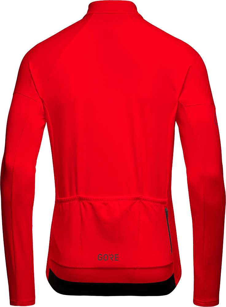 Gorewear c3 - thermal jersey