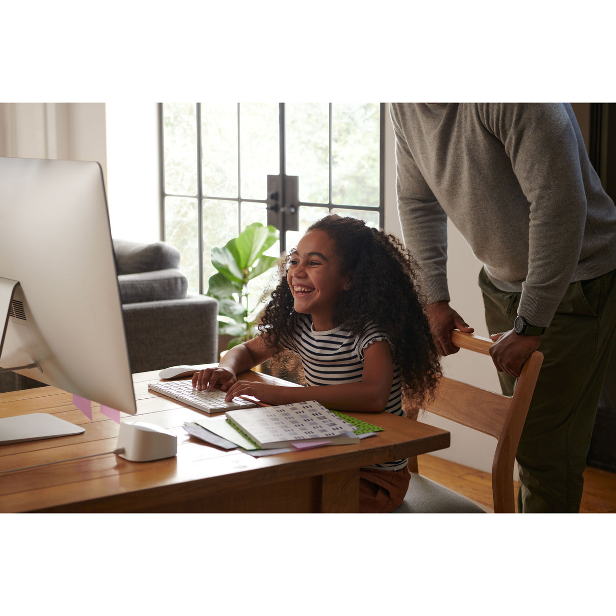 Eero 6+ mesh wifi router mesh router (white)