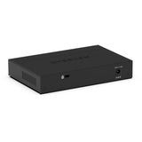 Conmutador Netgear Multi-Gigbit Ethernet Plus de 5 puertos 2,5G (MS