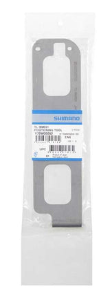 Shimano tl-bme01 template for steps battery holder bm-e6010 sm-bme61