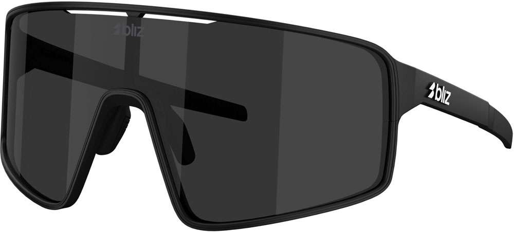 Bliz p001 smoke - sports glasses