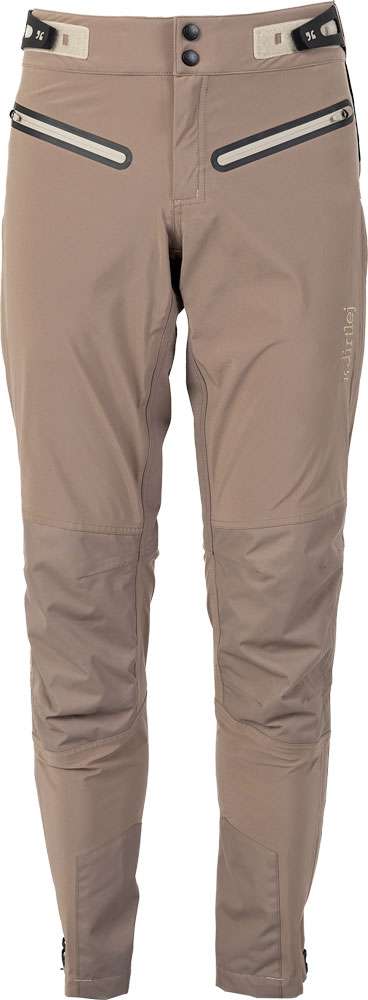 Dirtlej trailscout waterproof long - mtb pants