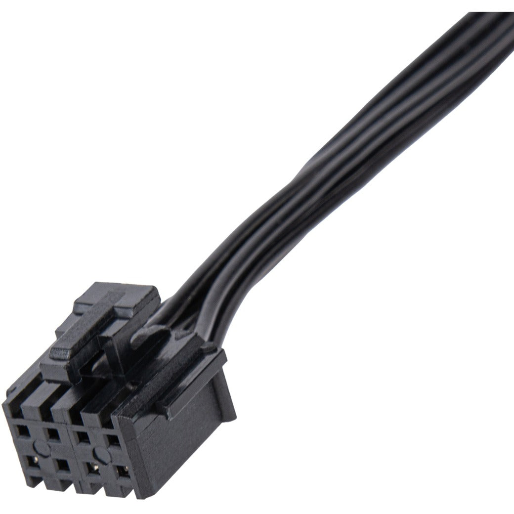 Silverstone novapeak 360 argb waterkoeling (zwart, 4 pin pwm)