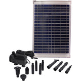 Ubbink Solarmax 1000