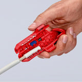 Knipex ergostrip Universal Dismanting Tools 16 9