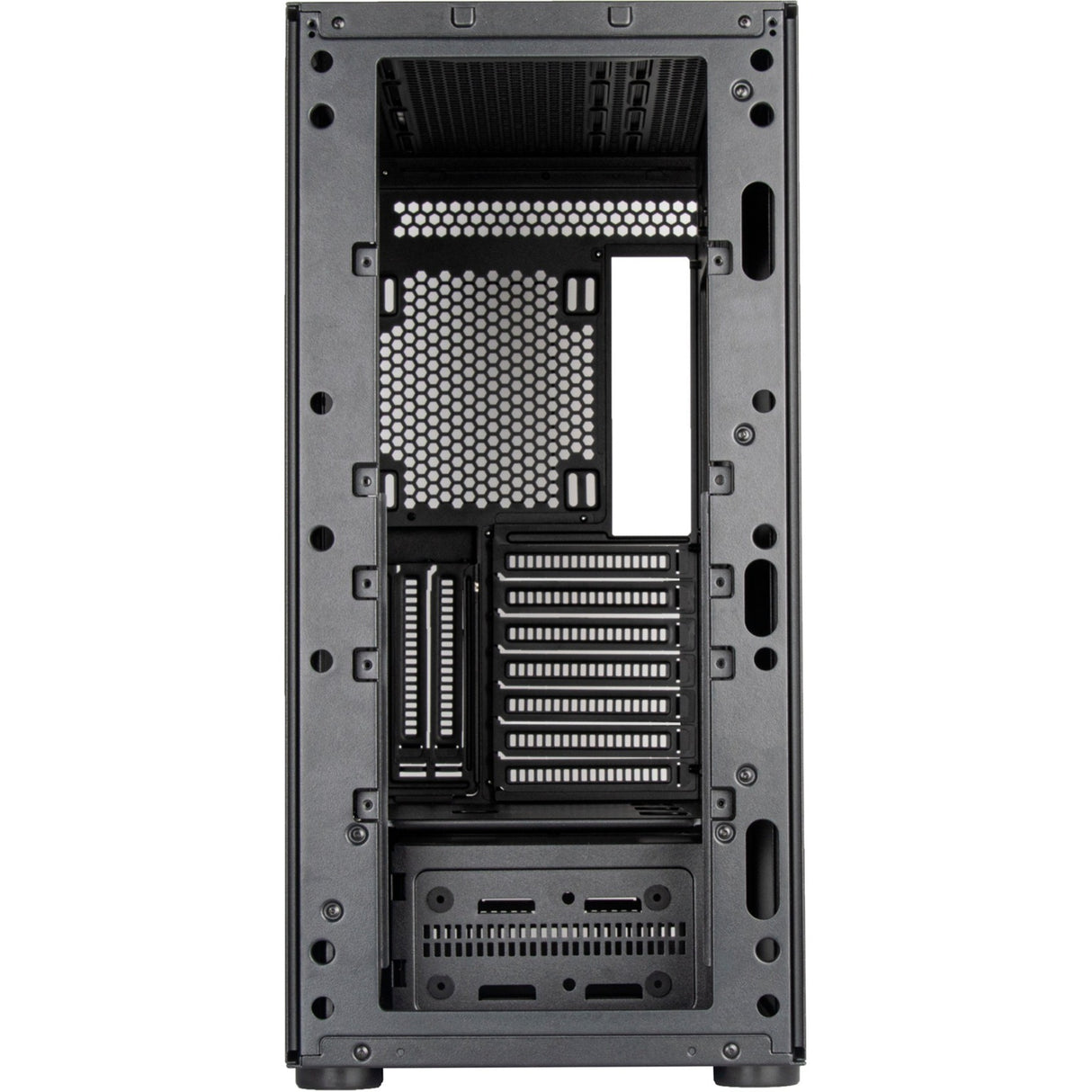 SilverStone SST-SED1-B