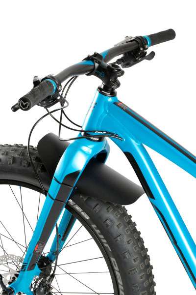 Parafango Zéfal Deflector Light XL