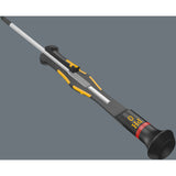 WAA Kraftform micro ESD Pack 1 tournevis