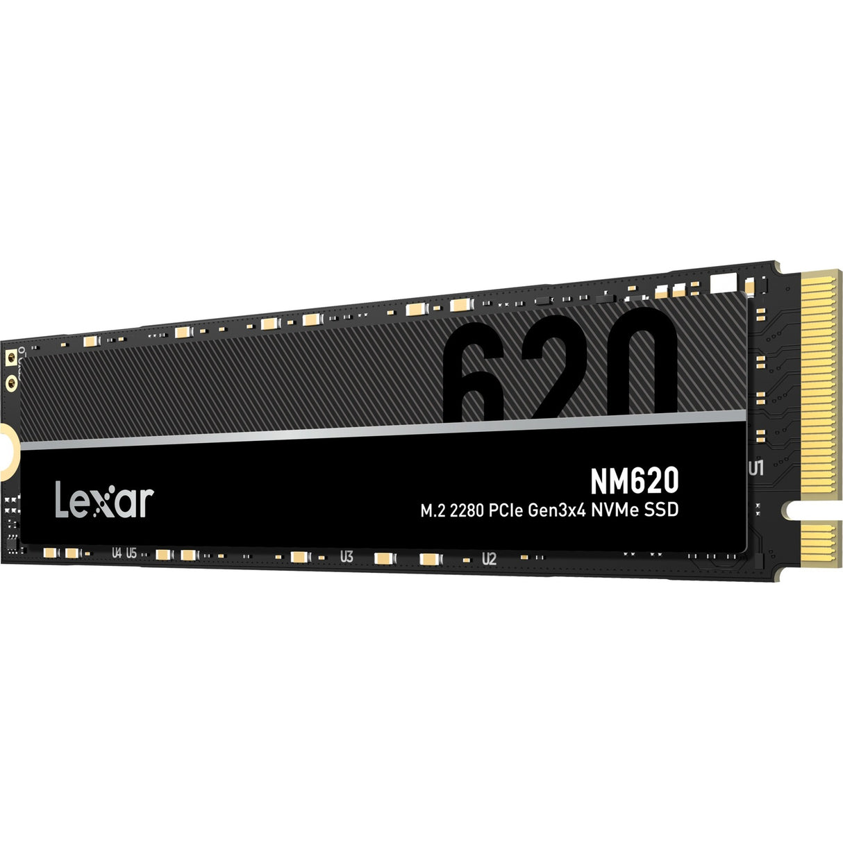 Lexar NM620, 512GB