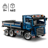 Lego Technic 42203 Camion mat Kippfunktioun
