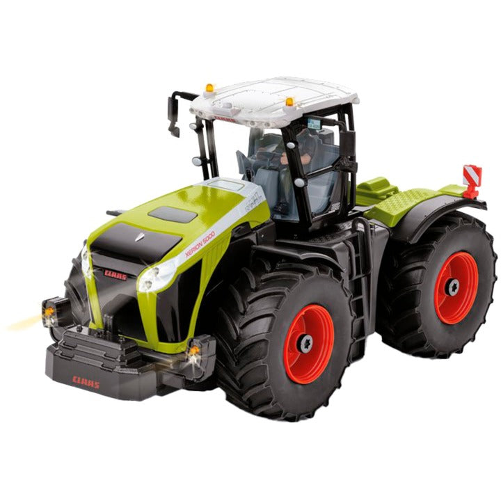 Siku Control Claas Xerion 5000 TRACVC Jubilæumsmodel 2