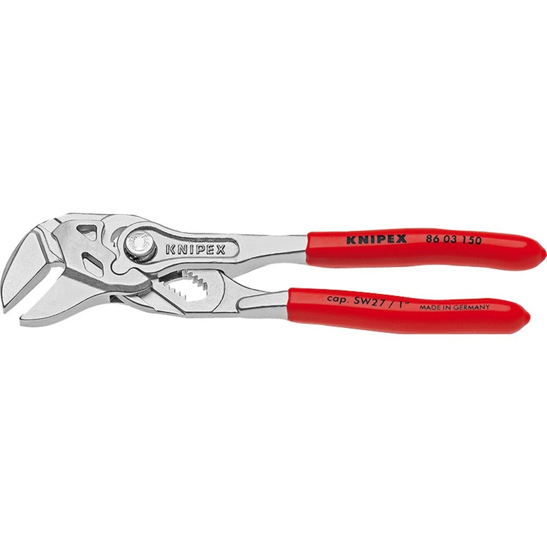 Knipex Wipex Mini Tang Set an Toolgurt Bag 0020722