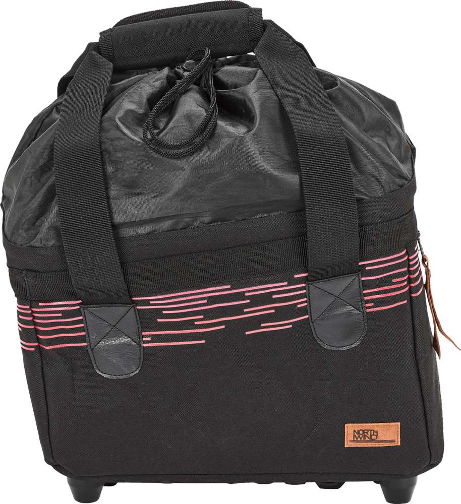 Northwind foldable basket giselle ml-t - bicycle basket