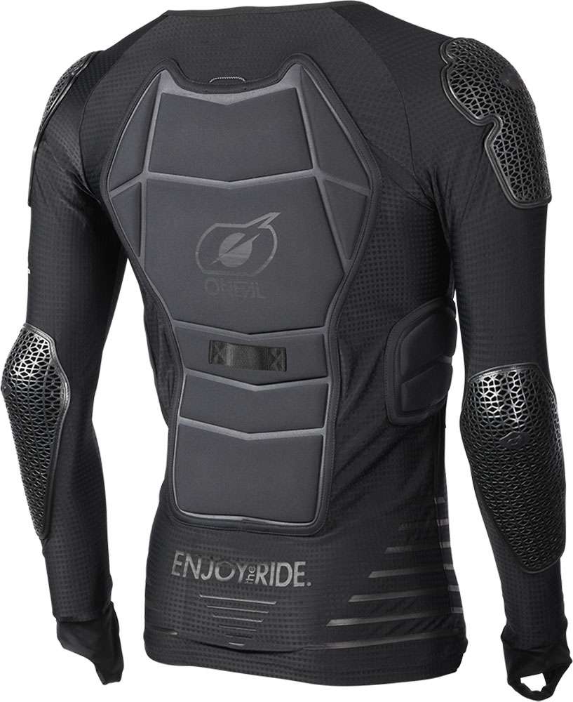 O'neal stv long sleeve v.24 - protector shirt long sleeve