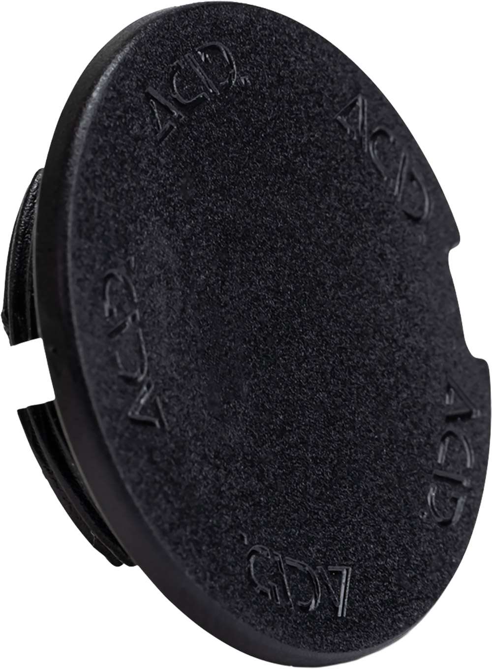 Acid cover cap for cranks 28mm