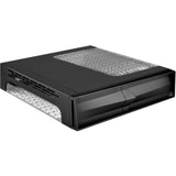 Silverstone SST-RVZ02B-W Finestra-kit