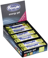 Xenofit energy gel 30x25g box