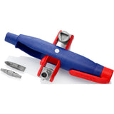 KniPex Trairclace Caste Key 00 11 07