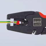 Kippex multistrip 10 Automatesch Stripang 1242195