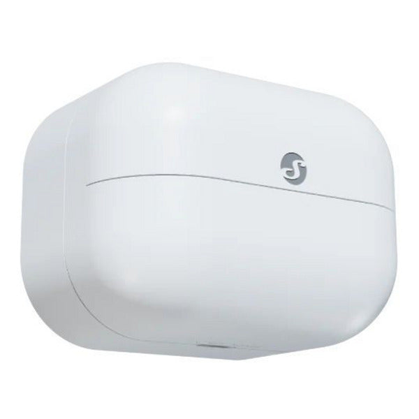 Shelly Wave Motion LR (EU) Motion Sensor (White, Z-Wave)