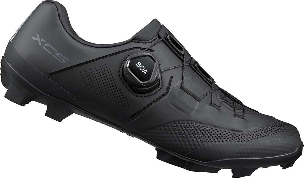 Shimano sh-xc503w - women's mtb shoes