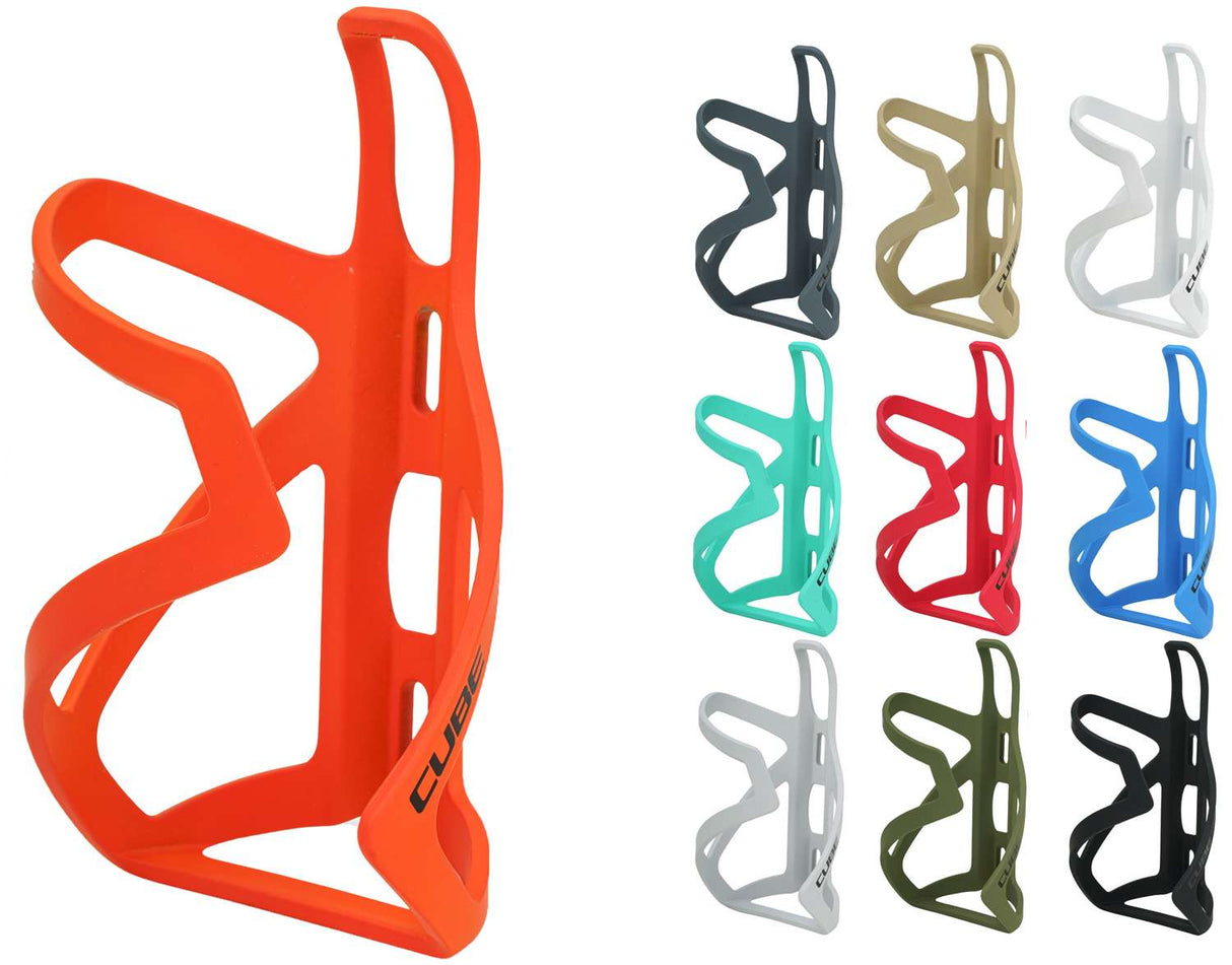 Cube hpp-sidecage bottle cage right
