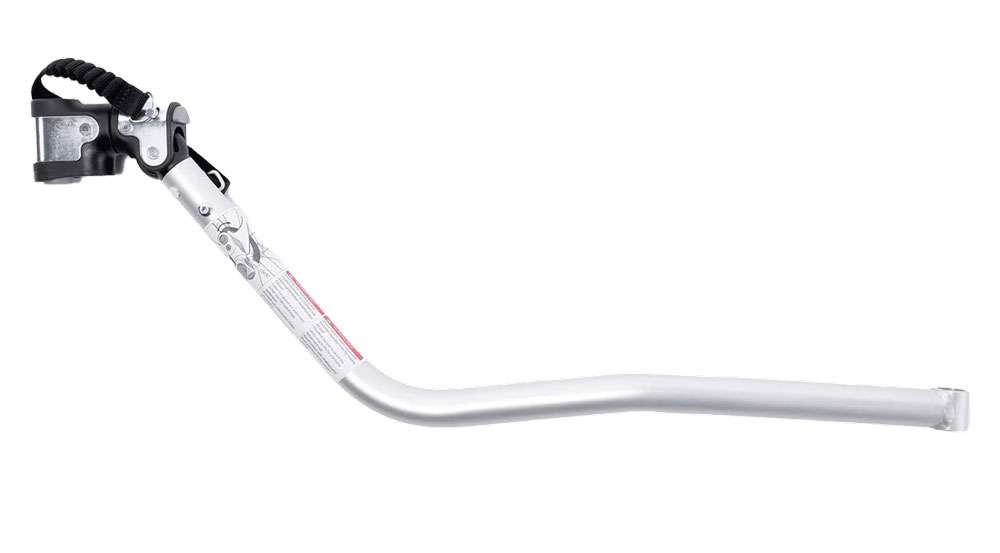 Croozer drawbar 16 -20 - pakko kalle tuure