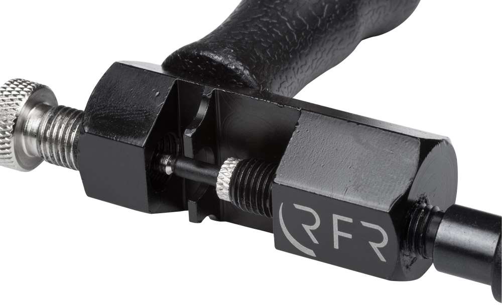 Rfr chain riveter pro