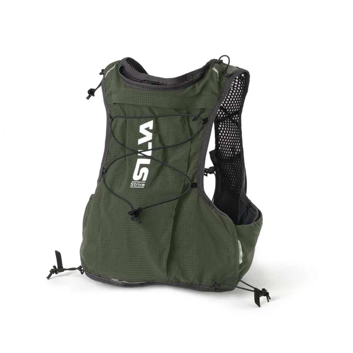 Silva strive 10 - running vest