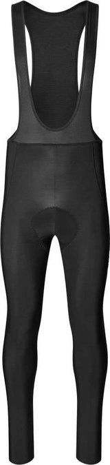 Gripgrab ride thermal - bib shorts with pad