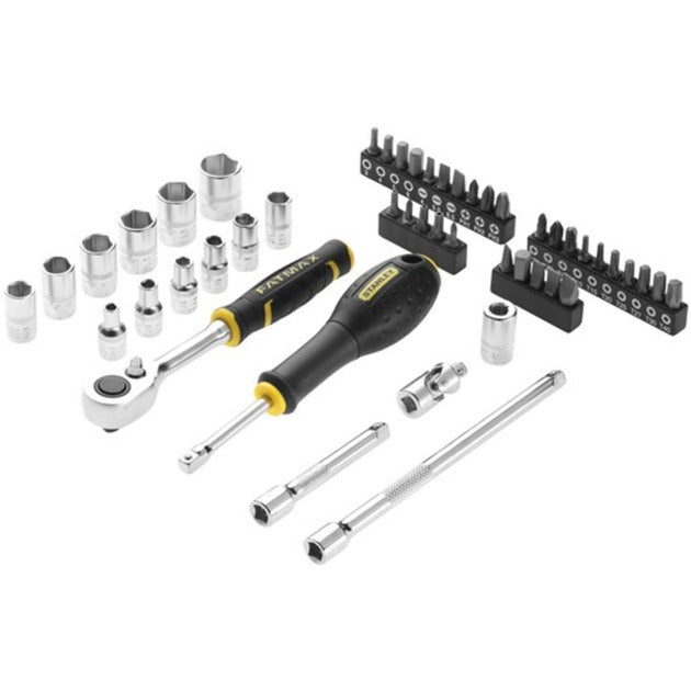 Комплект гаечни ключове Stanley FATMAX TSTAK 1 4 FMMT98101-0