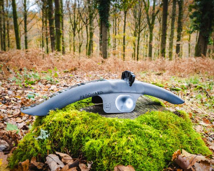 Rrp rapidracerproducts proguard front bolt on v2 standard