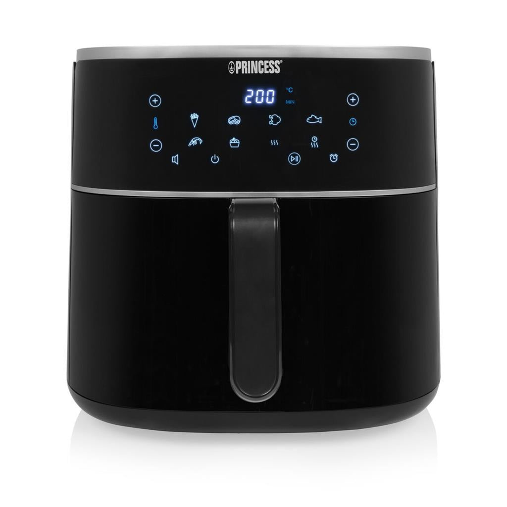 Princess 182254 Digital Airfryer 8L