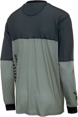 Protective monster mash - mtb long sleeve jersey