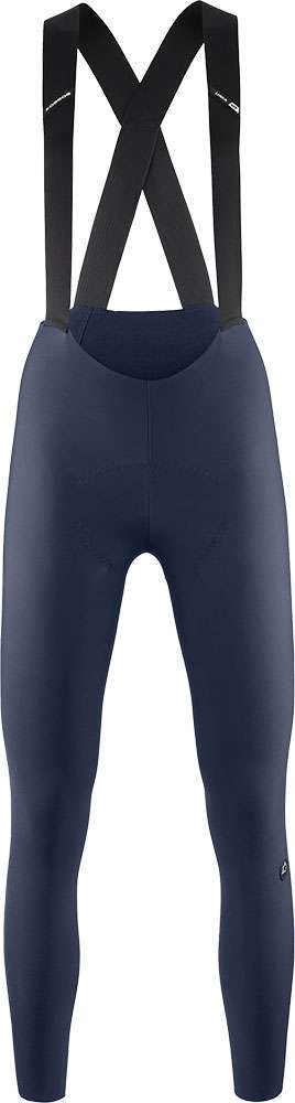 Assos uma gt s11 - women's bib shorts with pad