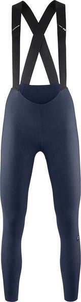 Assos uma gt s11 - women's bib shorts with pad