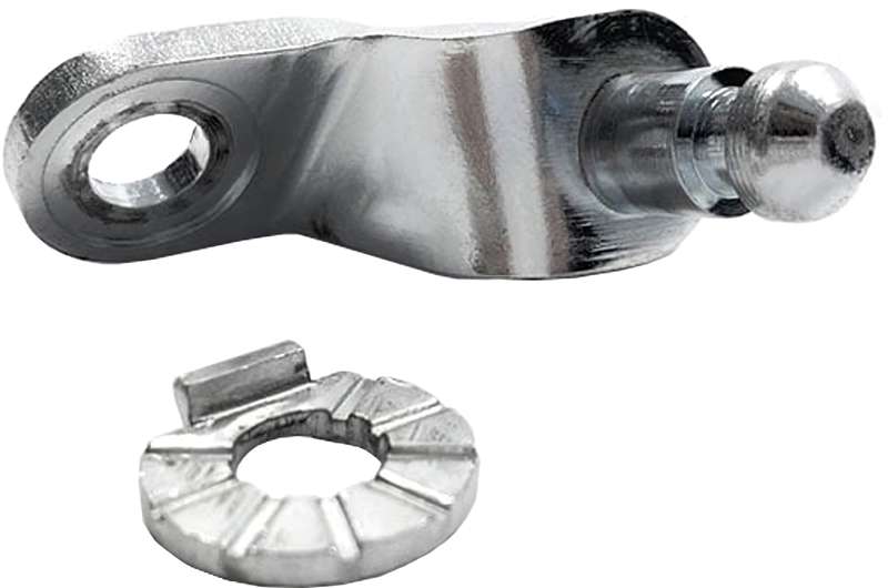 Hamax pluto - replacement clutch