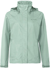 Vaude escape bike light - women's rain jacket