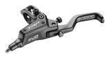 Trp disc brake evo pro hd-m9040 disc brakes evo pro hd-m9040 left black