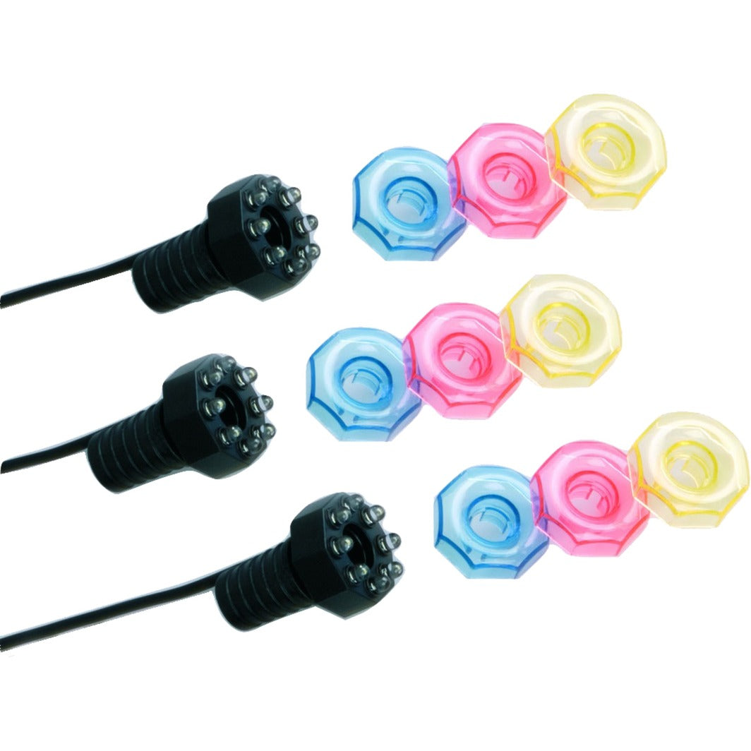 Lampade a LED UBBINK MINIBRIGHT 3X8