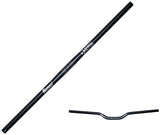 Katana spiral butted riser bar 25.4mm handlebar