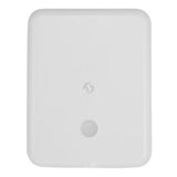 Shelly Flood Gen4 Water Sensor (white, Wi-Fi, Bluetooth 5 (LE), Zigbee, Matter)