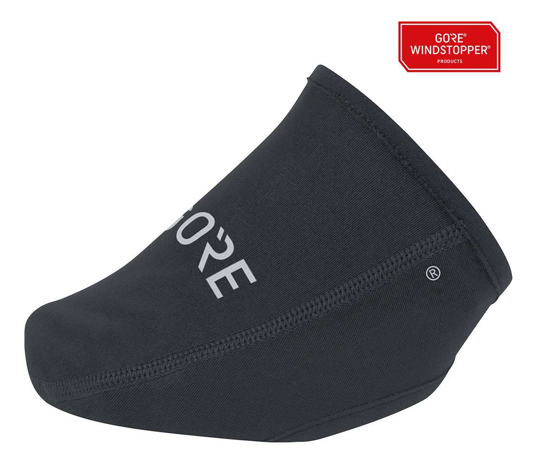 Gorewear c3 gore® windstopper® - toe cover