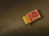 Fjällräven greenland wax