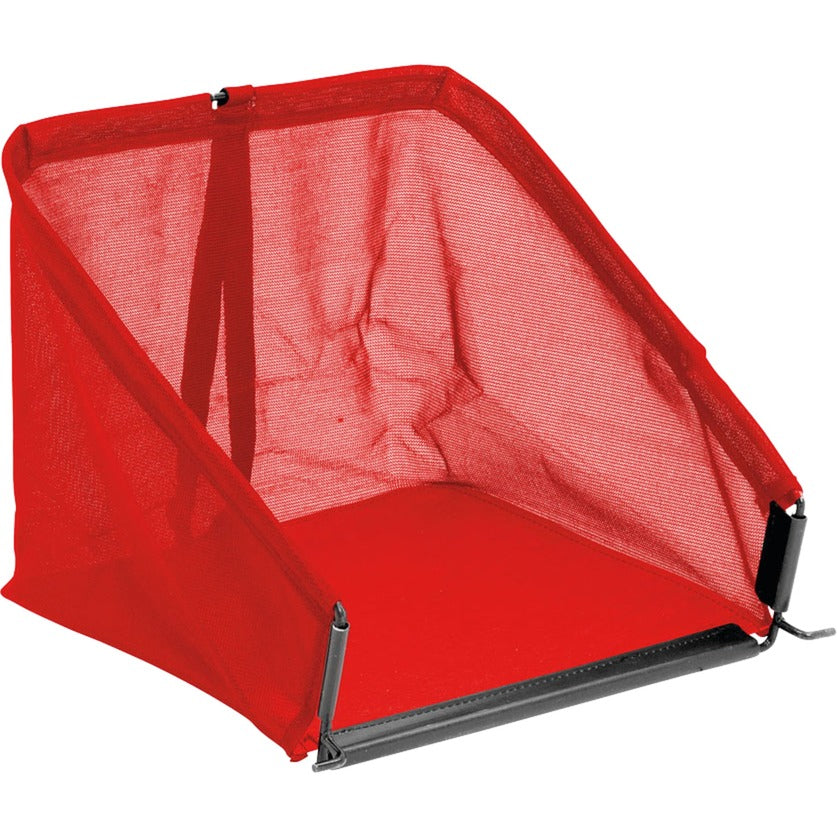 Bolsa de coleção de grama de lobo-garoto FS 320