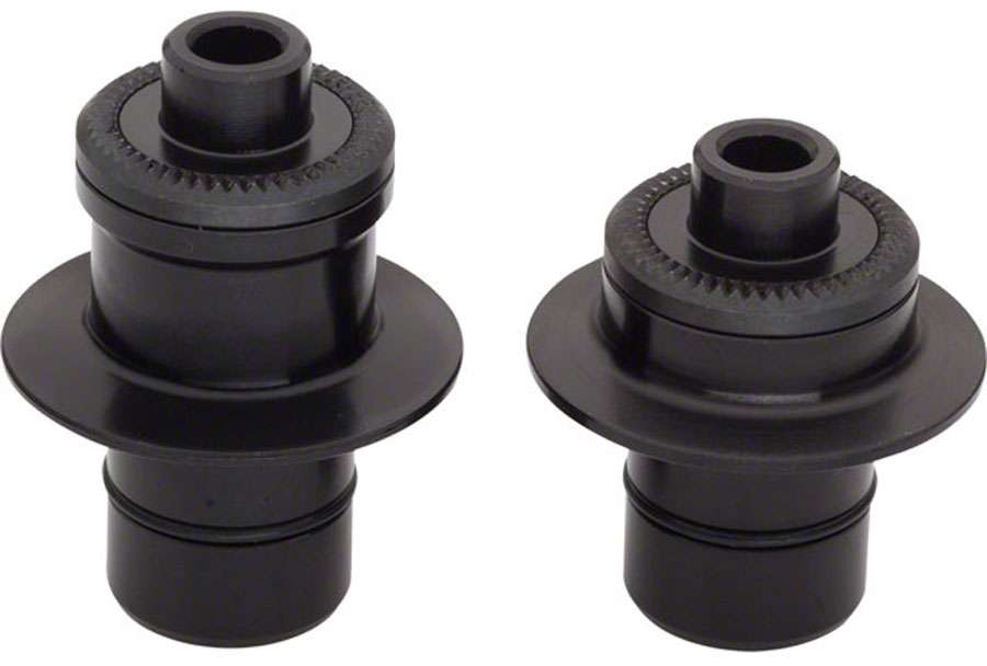 Dt swiss 350 370 vr disc brake 5x100mm qr conversion kit