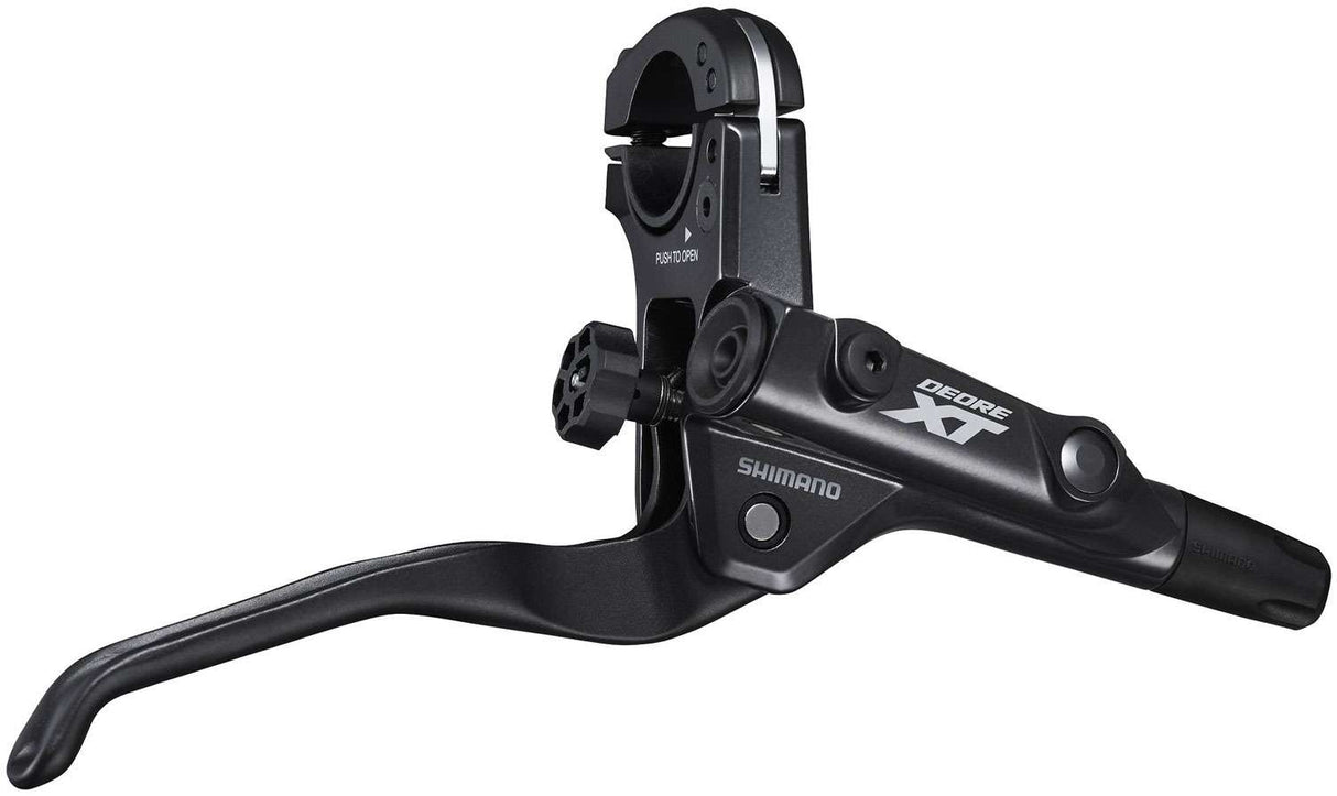 Brzdová páčka Shimano xt bl-t8100 pravá