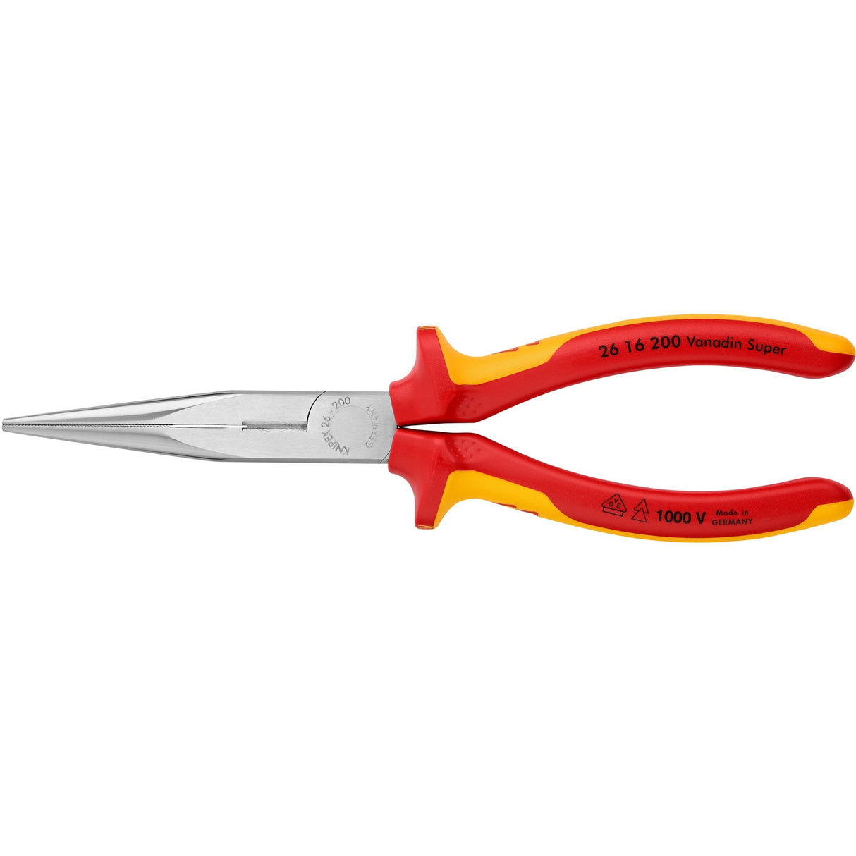 Knipex puhelinpihdit vde