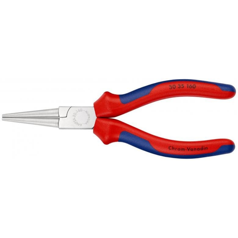 KNIPEX hosszú fogó 30 35 160